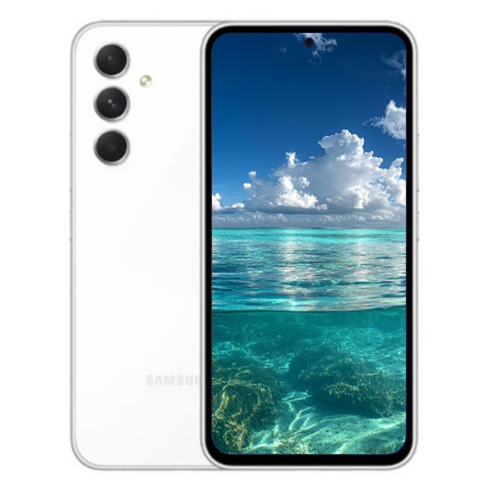 갤럭시 삼성퀀텀4 128GB SM-A546S 새상품 미개봉
