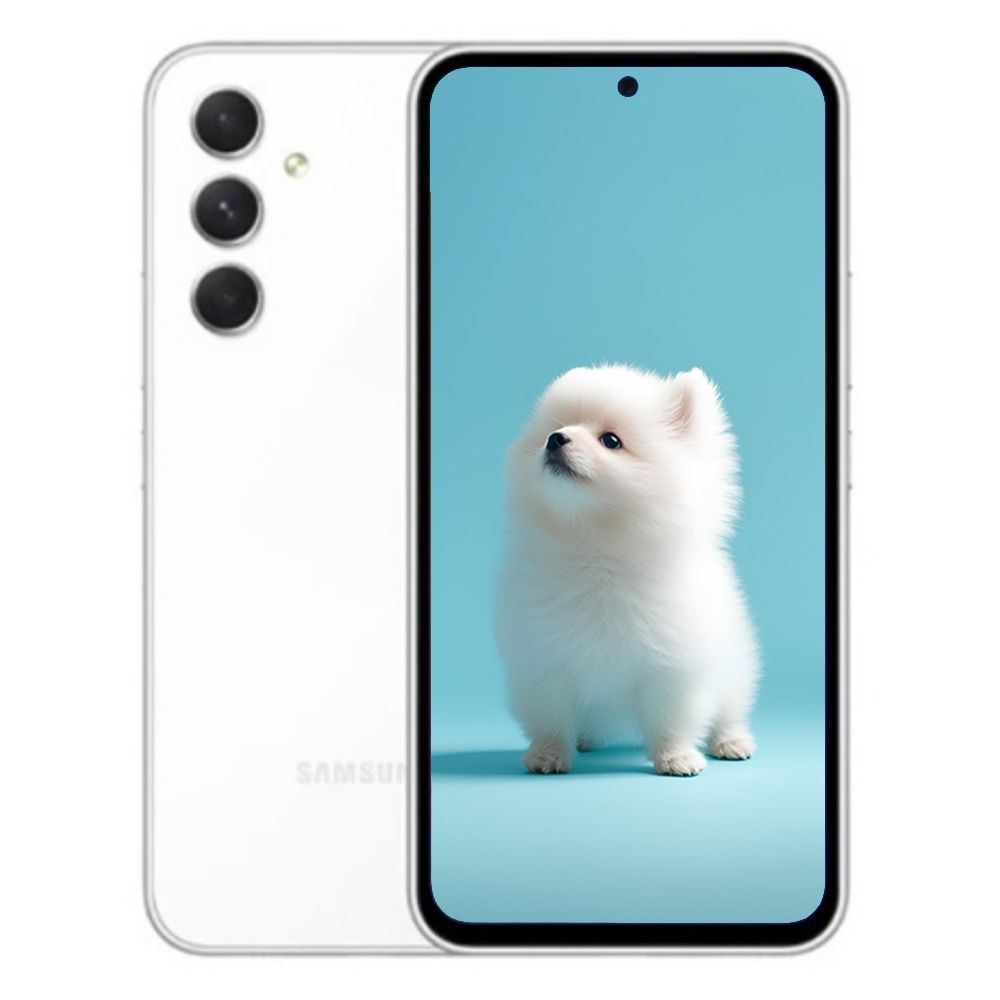 갤럭시 삼성퀀텀4 128GB SM-A546S 미개봉 새제품
