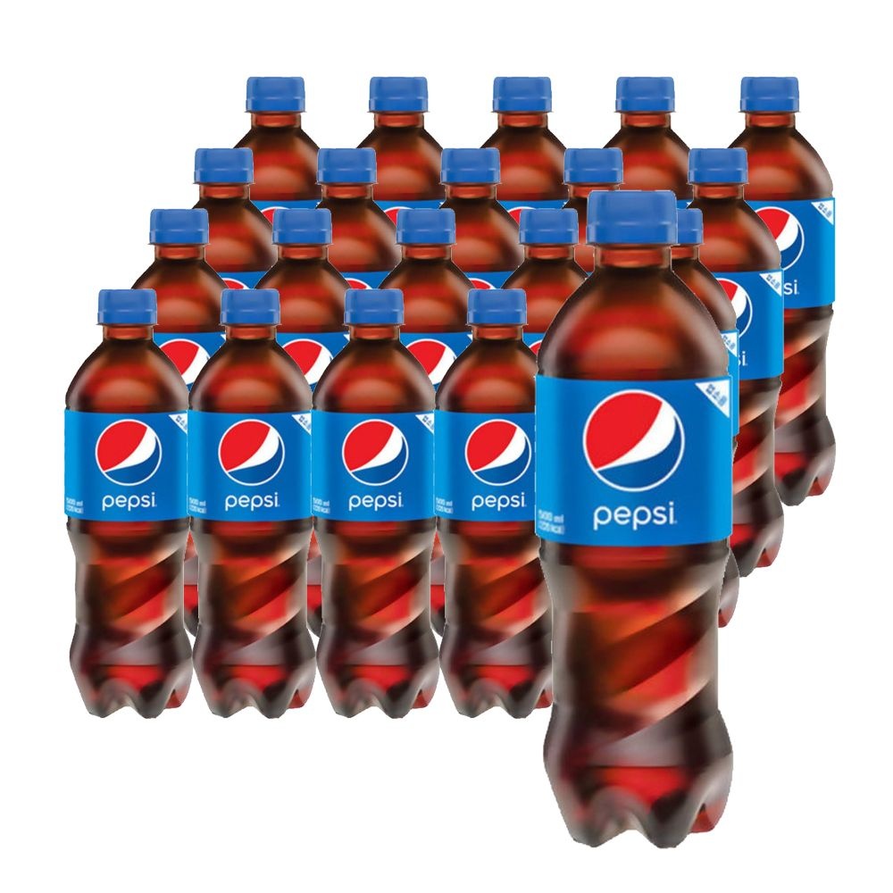 펩시콜라 500ml x 20개 업소용