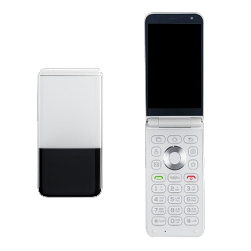 마이브 스타일 폴더2 128GB AT-M140S 새제품 미개봉