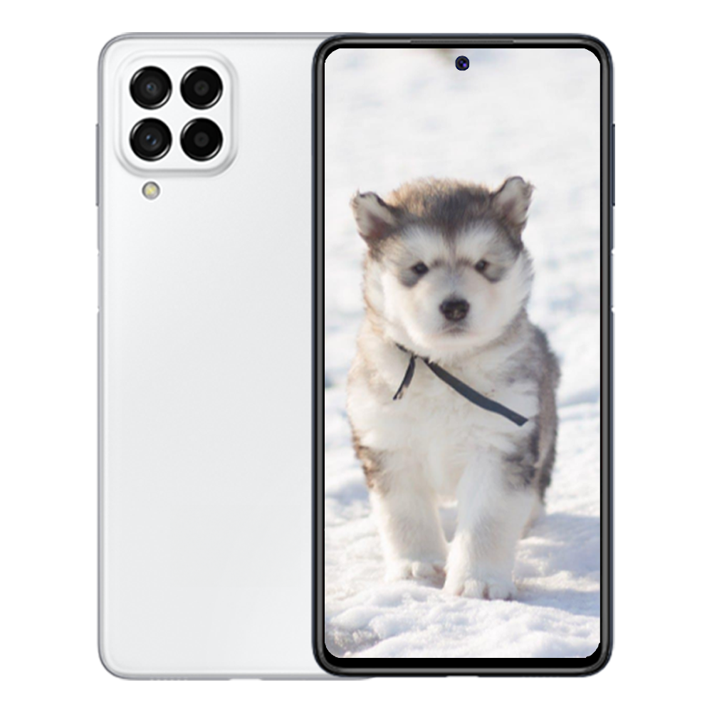 갤럭시 삼성퀀텀3 128GB 미개봉 새상품 SM-M536S
