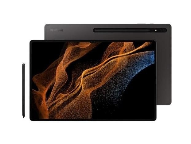 삼성 갤럭시탭S8 울트라 512GB 셀룰러 그라파이트 SM-X906N 태블릿PC