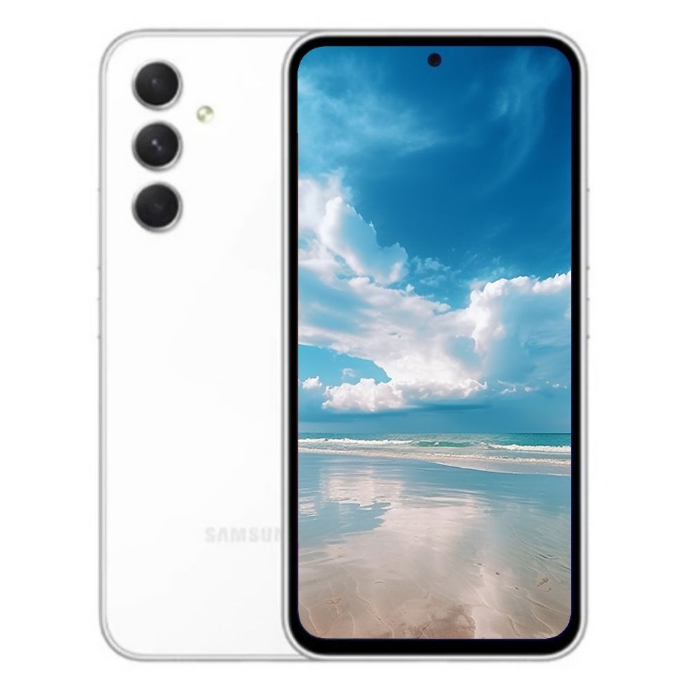 갤럭시 삼성퀀텀4 128GB 새상품 미개봉 SM-A546S