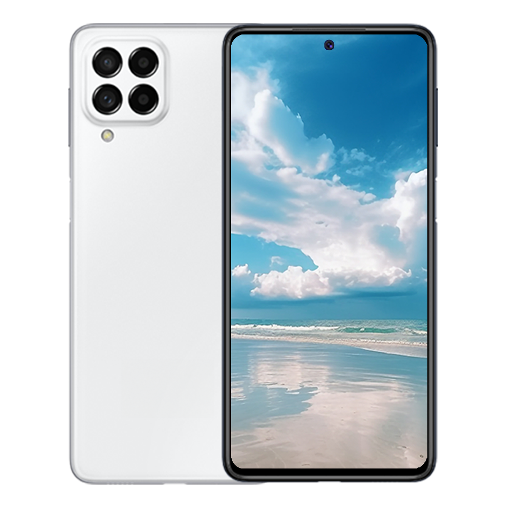 갤럭시 삼성퀀텀3 128GB 새상품 미개봉 SM-M536S