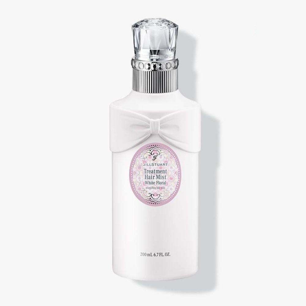 화이트 플로럴 헤어 미스트 200mL