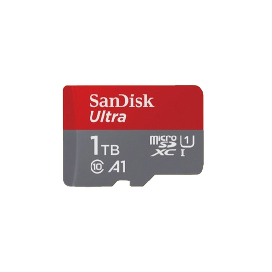 샌디스크 MicroSDXC Class10 ULTRA 1TB SQUAC 닌텐도 우체국 택배 당일발송