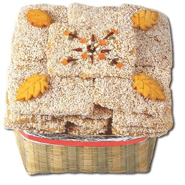 [오늘출발] 안복자한과 유과 중석 전통한과 대용량 1.8kg
