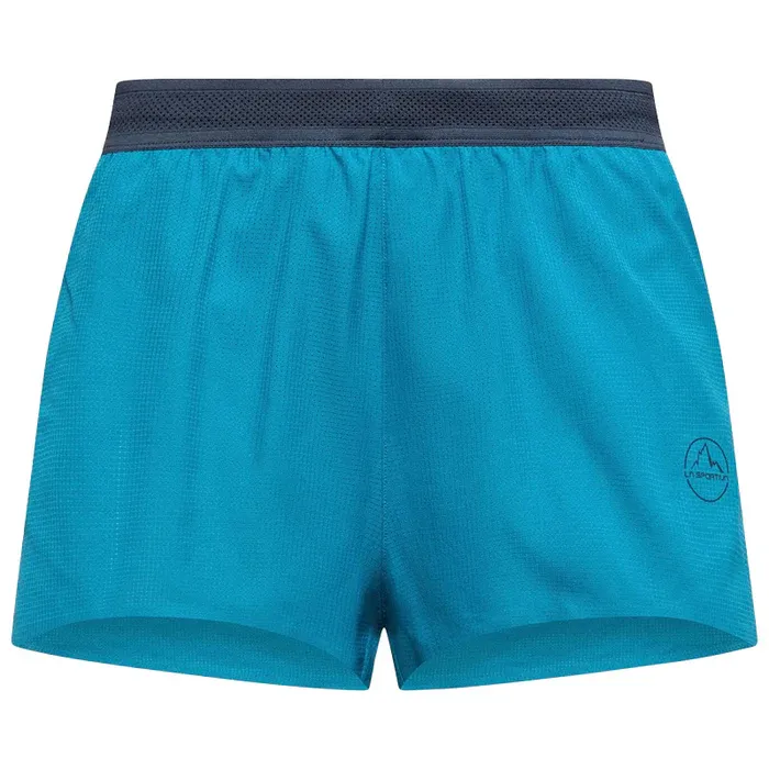 라스포르티바 Conti 라스포르티바 PANTALONCINO UOMO 퓨터 3 ZARS034B07B46AZZURRO