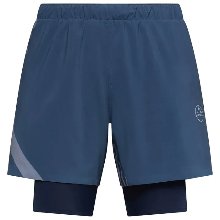 라스포르티바 Conti 라스포르티바 PANTALONCINO UOMO FLOW 5 ZARS040B46W04BLU