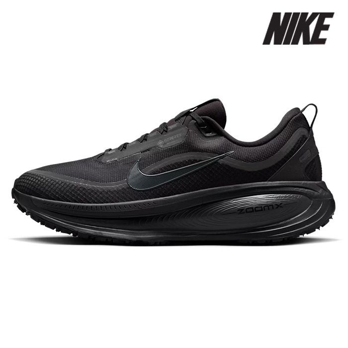 나이키 [패션플러스][나이키]나이키 운동화 /i2- HQ7001-001 / 남성 VOMERO 18 GTX 보메로 18 고어텍스