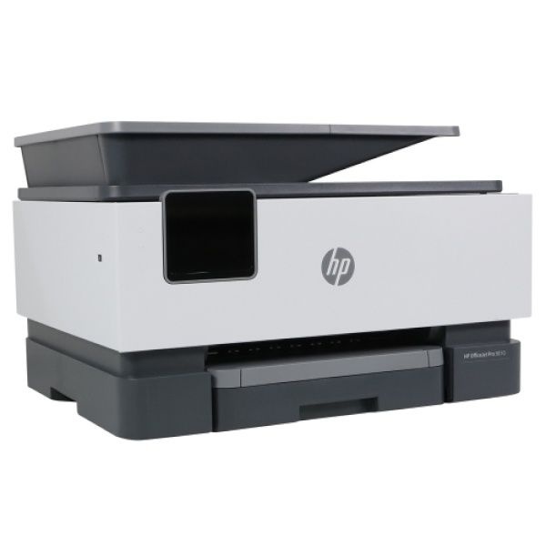 UnKnown HP 병행 Officejet Pro 9010 복합기 병행수입 + 틴텍 무칩 세트 4048008
