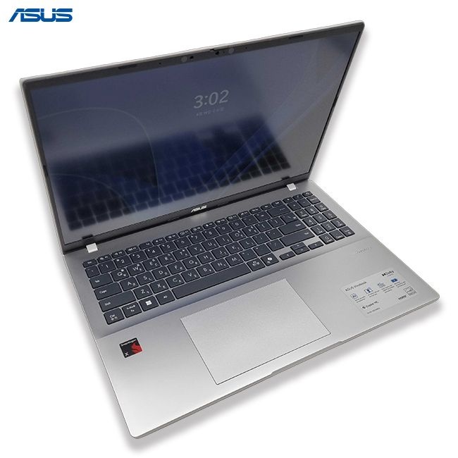 [중고] ASUS [리퍼 중고] ASUS VIVOBOOK 퀄컴 RAM 16GB 16인치 노트북