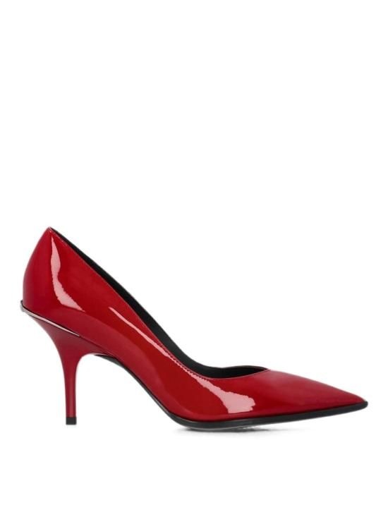 [해외] 핀코 26FW 핑코 힐 펌프스 SD0611P050LADY11R30 RED
