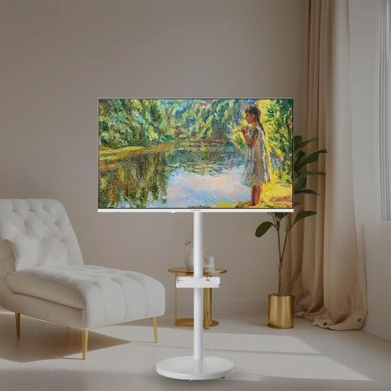 아트박스/와이드뷰 [택배] 32 HD 스마트TV 클래식 저가형 삼탠세트