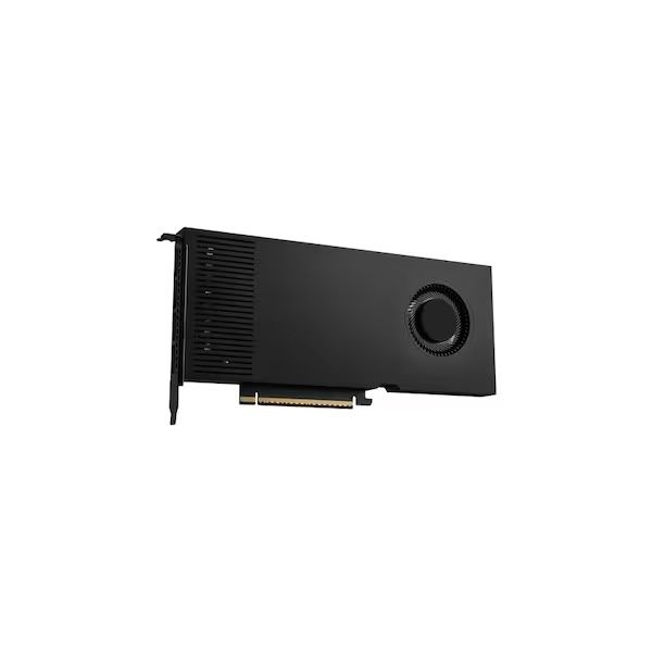 NVIDIA 엔비디아 RTX PRO 4000 Blackwell 24GB 벌크 엑스디노드 4164186