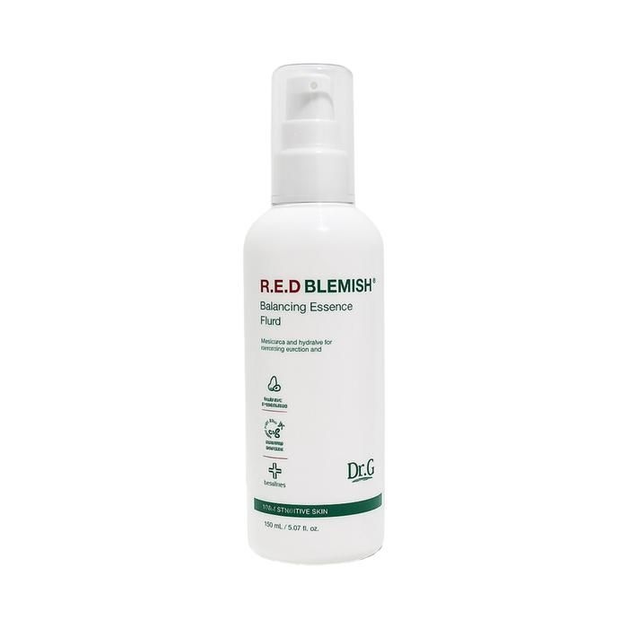 레드 블레미쉬 밸런싱 에센스 플루이드 150ml