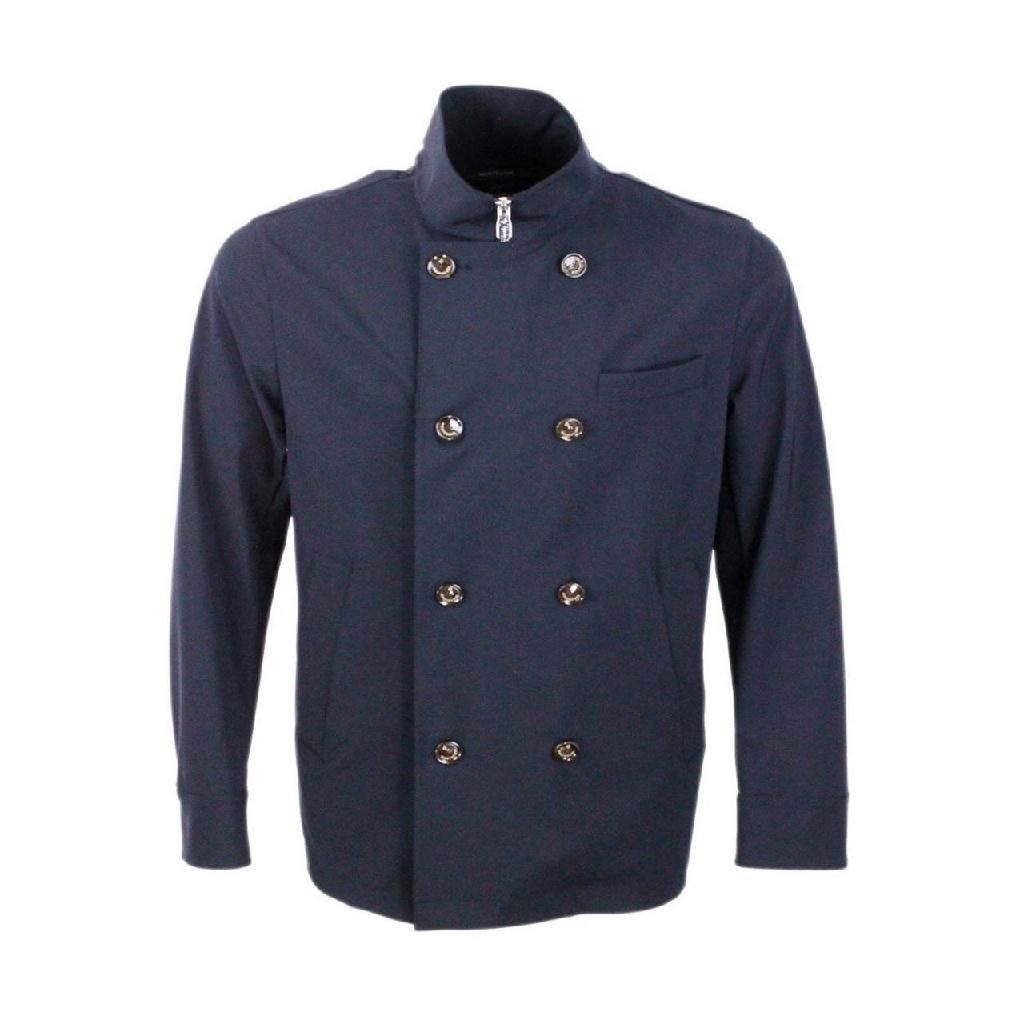 [해외] 몬테꼬레 26SS MONTECORE 자켓 블루 S08MUC60289 TP565602392
