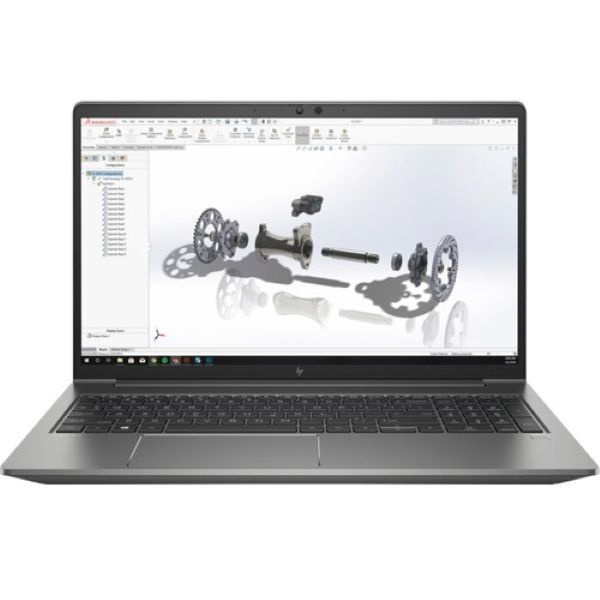 HP Z북 Power G8 워크스테이션 가성비 실속 리퍼 고성능 노트북 I7-11850H T600 RAM 16GB SSD 512GB