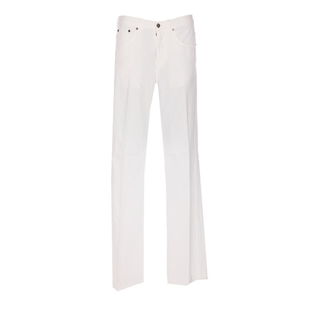 돈덥 [해외] 돈답 25SS DONDUP Jacklyn 팬츠 DP427BFE020BM5000 TP565740507