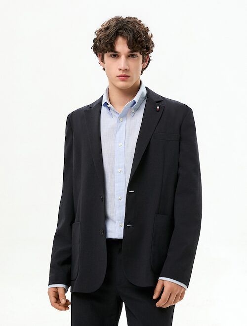 타미힐피거 라이트웨이트 썸머 셋업 블레이저 T12G1WJB794ML1DW5 GQ0Z26031314491