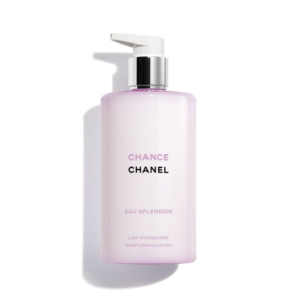 [롯데백화점] 샤넬 샹스 오 스플렌디드 핸드 앤 바디 로션 400ml