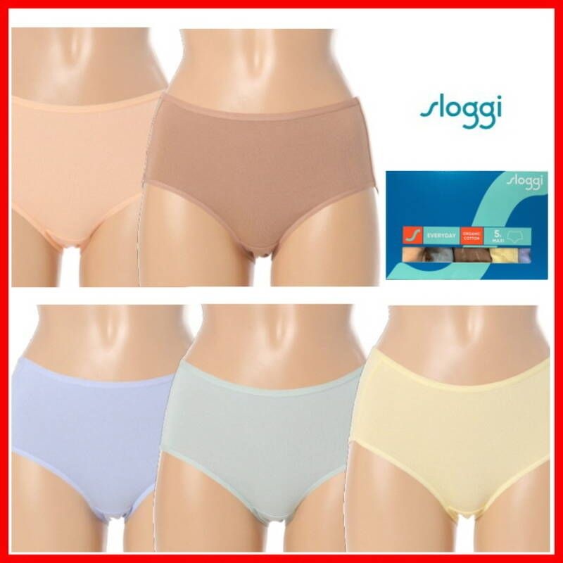 트라이엄프 슬로기 에브리데이 맥시팬티 5종 세트 SBCSC76939 SBCSC76939-EB 578244