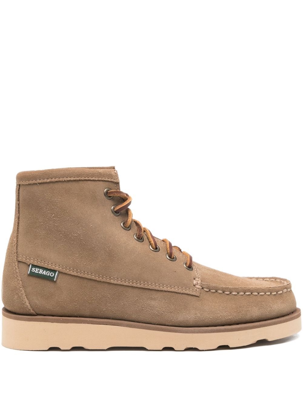 세바고 25FW Sebago TALA MID 76113PW906