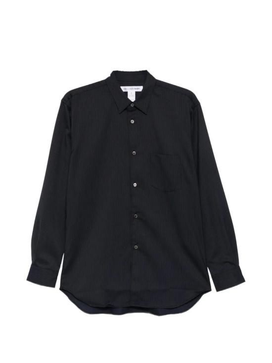 [해외] 꼼데가르송 26FW 꼼데가르송 셔츠 FR B502 W26 2 NAVY