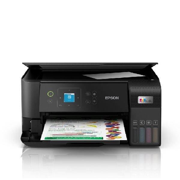 UnKnown EPSON L3560 무한잉크젯 복합기 잉크포함 4048007