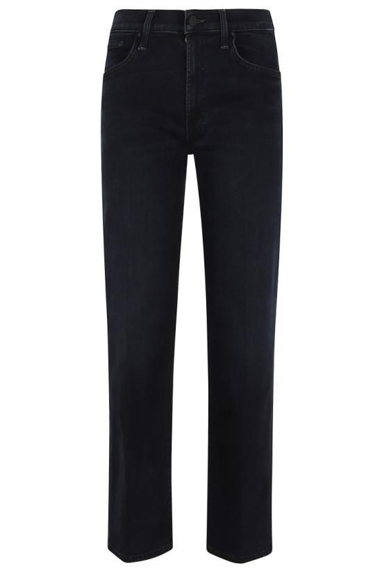 [해외] 마더 26SS 마더 데님 10757 104 098 Blue