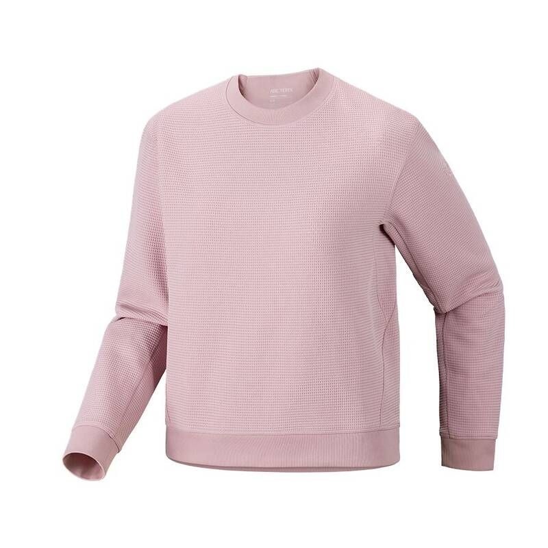 [백화점 정품] 아크테릭스 25SS [공식판매처] 26 FW 올레라 크루 넥 풀오버 여성 ATQFW10944