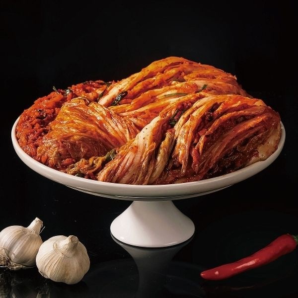 포천명가 배윤자 포기김치 10kg