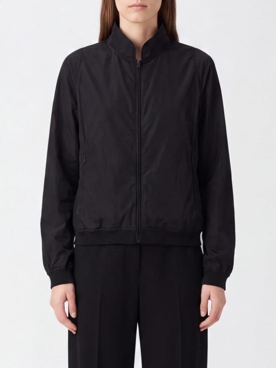 [해외] 더로우 26FW 더로우 Odeon 재킷 10946W4564 BLK Black