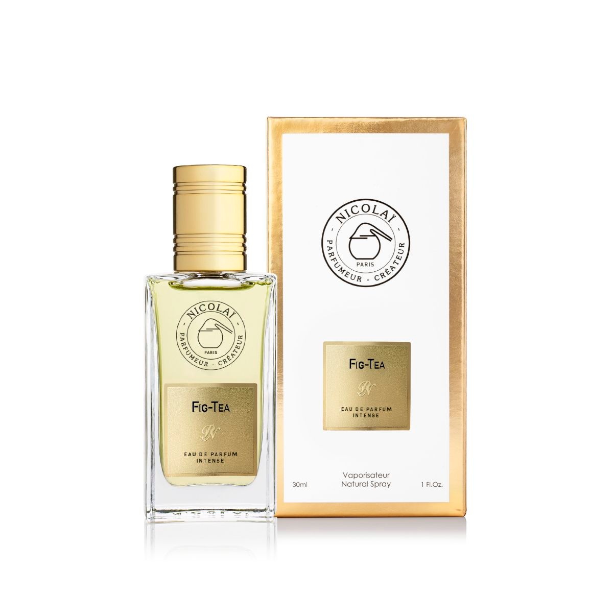 휘그 티 오 드 퍼퓸 인텐스 30mL