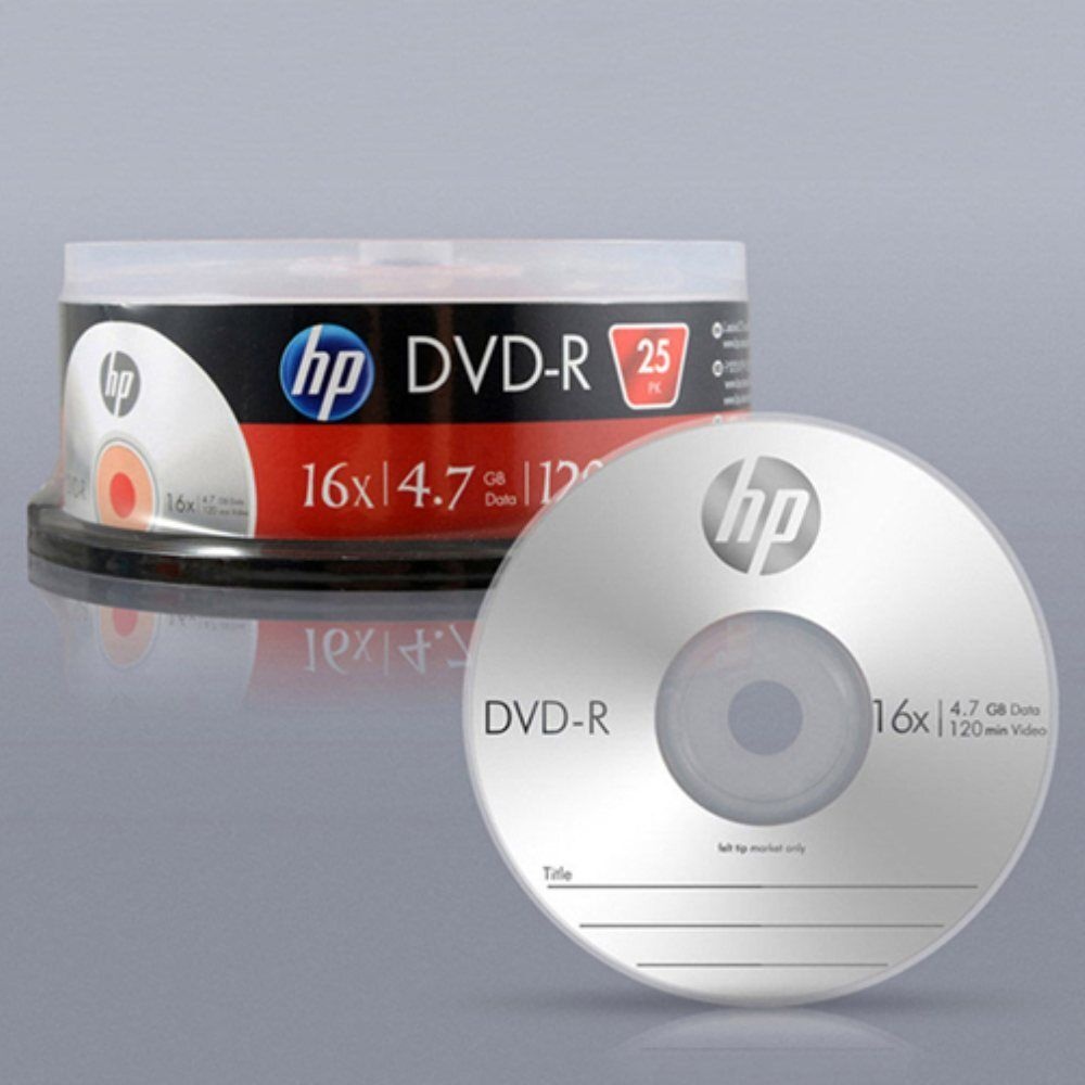 DVD-R 데이터백업 동영상저장