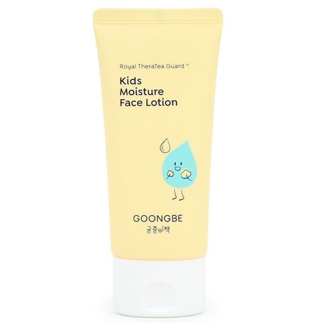 궁중비책 키즈 모이스처 페이스 로션 80ml