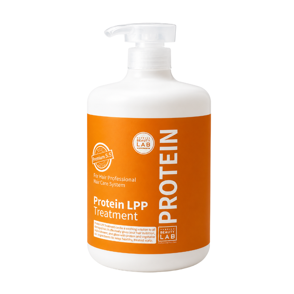 박준뷰티랩 단백질 LPP 헤어트리트먼트 1L 1개