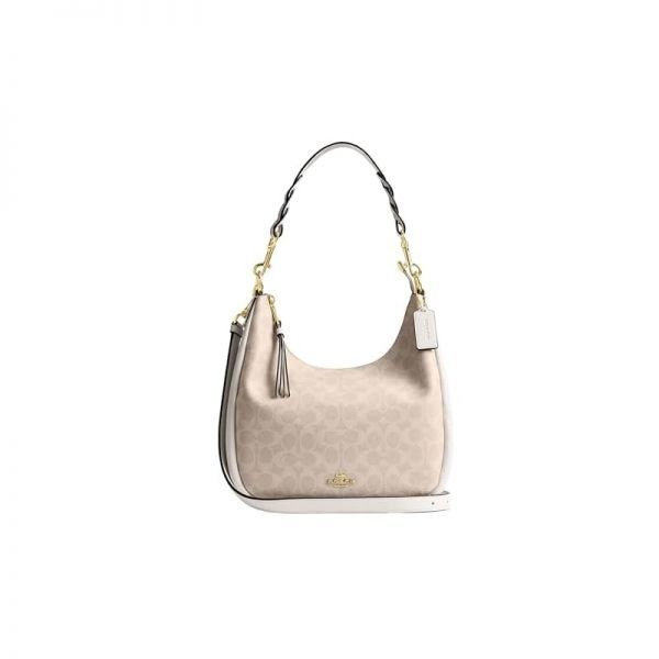 [해외] Coach 코치 줄스 호보백 남녀공용 숄더백 데일리 가방