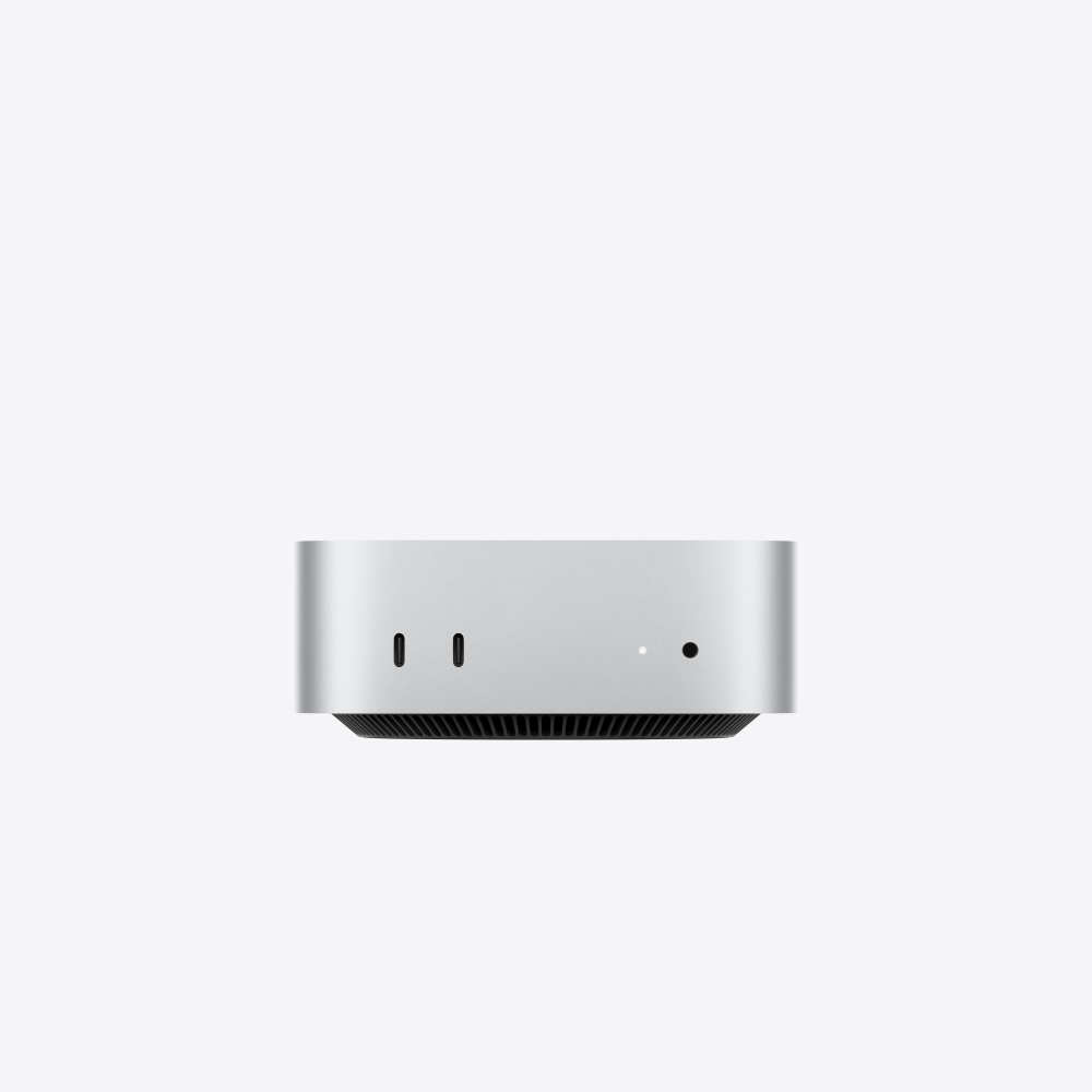 Apple Apple 맥미니 M6 (CPU 12코어/GPU 12코어) 16GB 256GB MHQK4KH/A