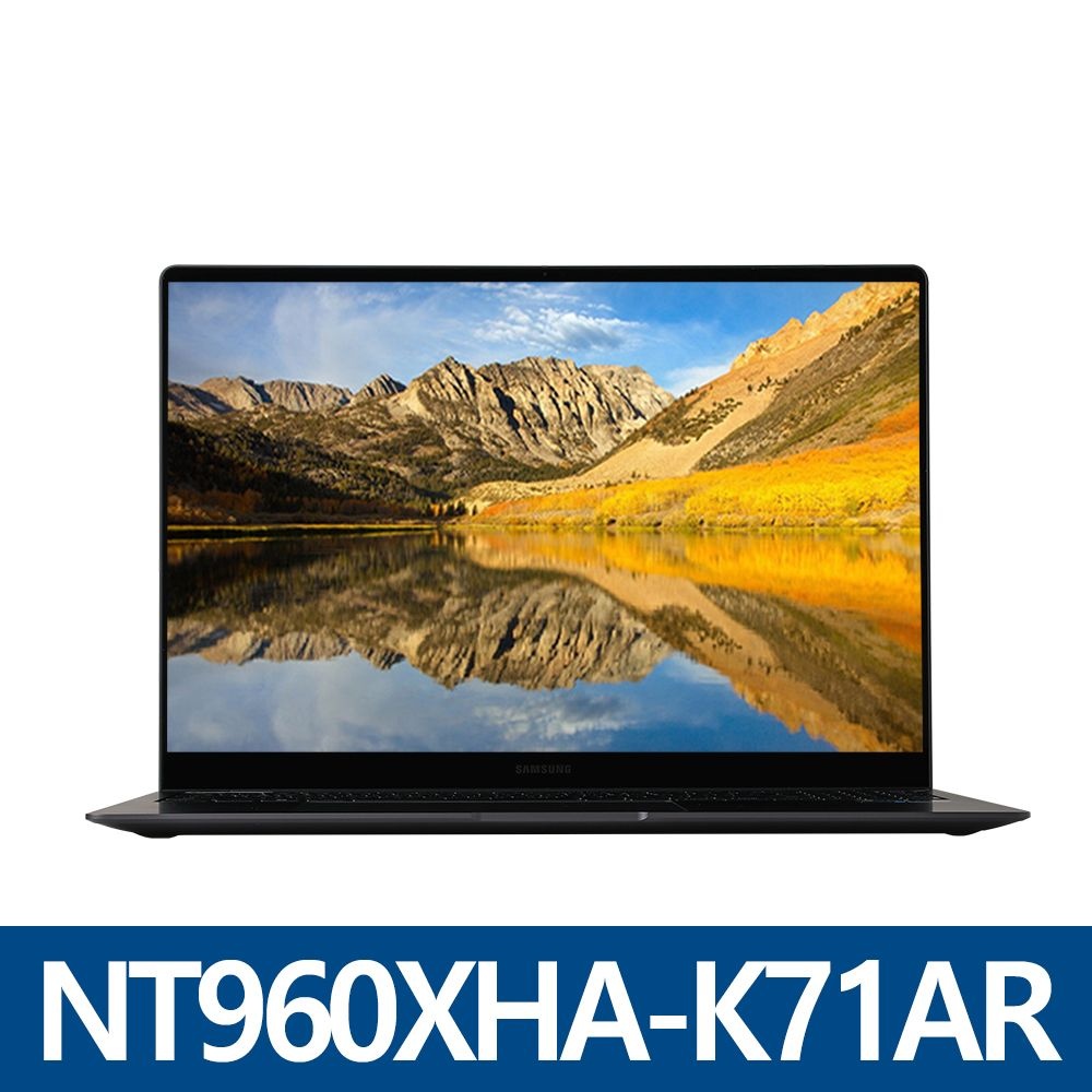삼성전자 갤럭시북5 프로 NT960XHA-K71AR