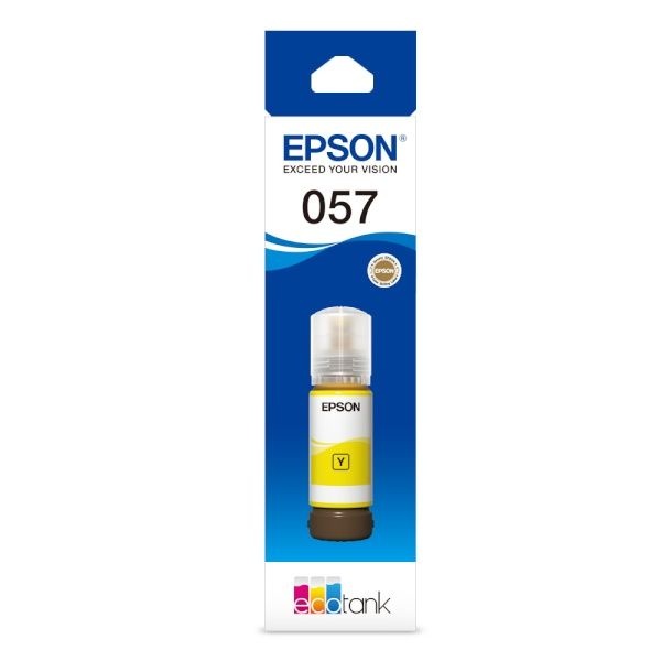 EPSON 무한잉크 T09D400 노랑 L8050L18050 4055855