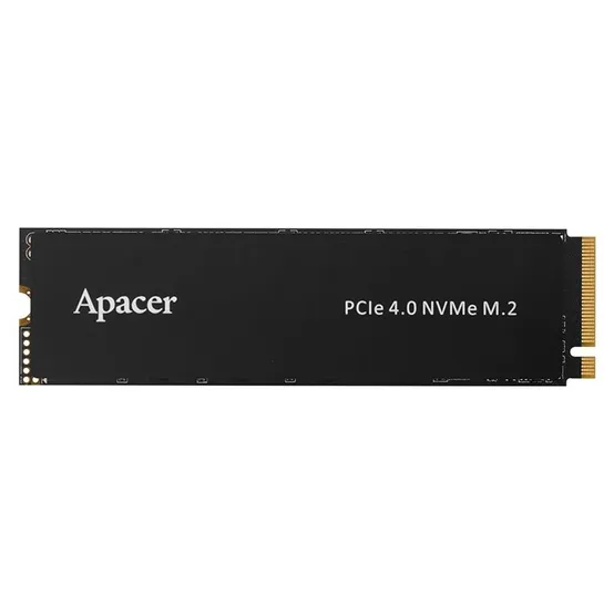 AS2280Q4X M.2 NVMe (512GB) SSD 서린