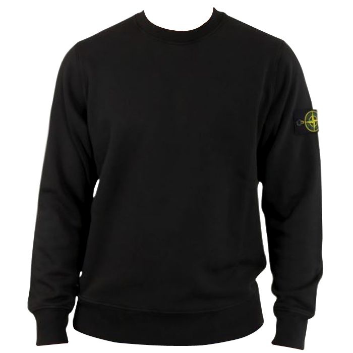 스톤아일랜드 STONE ISLAND 스톤 아일랜드 맨투맨 L1S156100060 S0051 V0029 / 남성 긴팔티셔츠