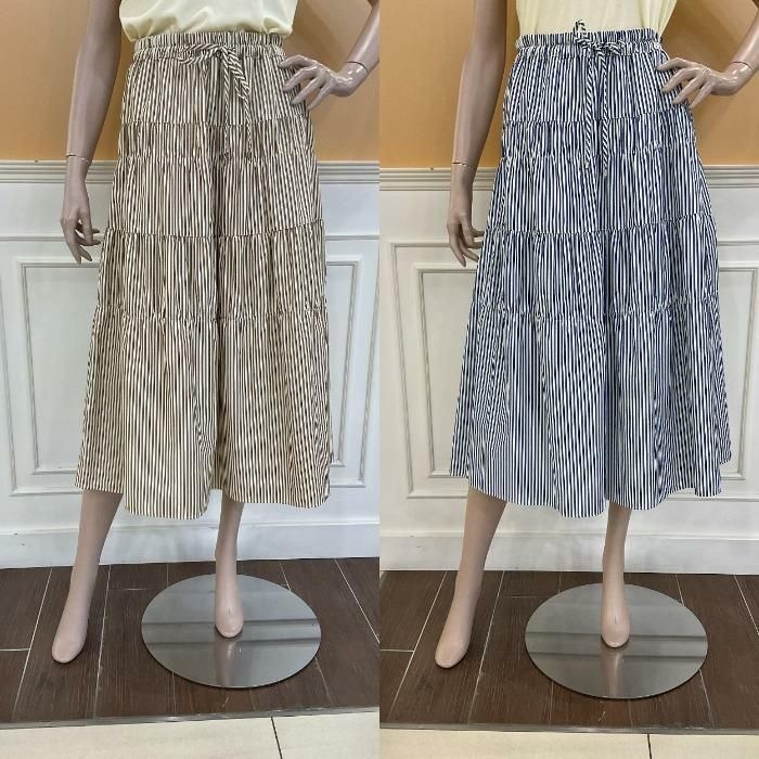 (현대Hmall) BCBG M백화점 덜트 ST 스커  B5B5S232