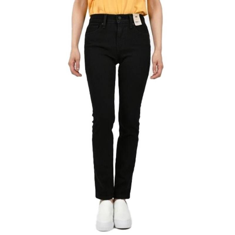 <매장정품> LEVI'S 리바이스 여성 312 쉐이핑 슬림 스트레이트 청바지 21166-0143 2062543