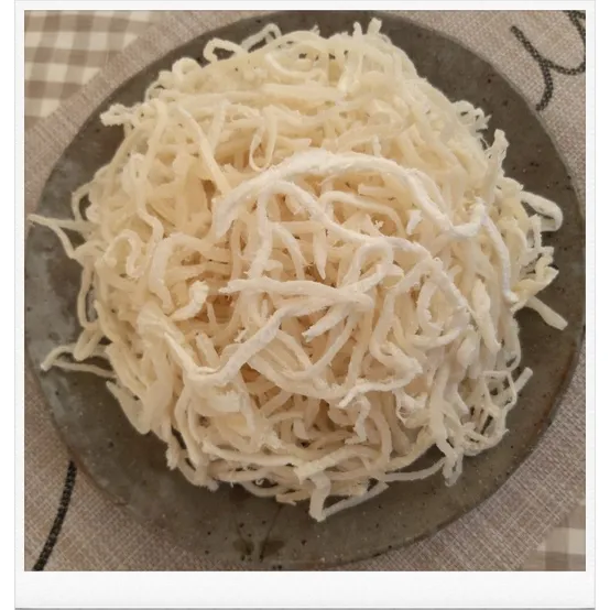 [계양산][한국] 백진미채 400g / 1kg