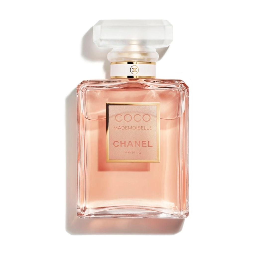 코코 마드모아젤 오 드 빠르펭 스프레이 35ml