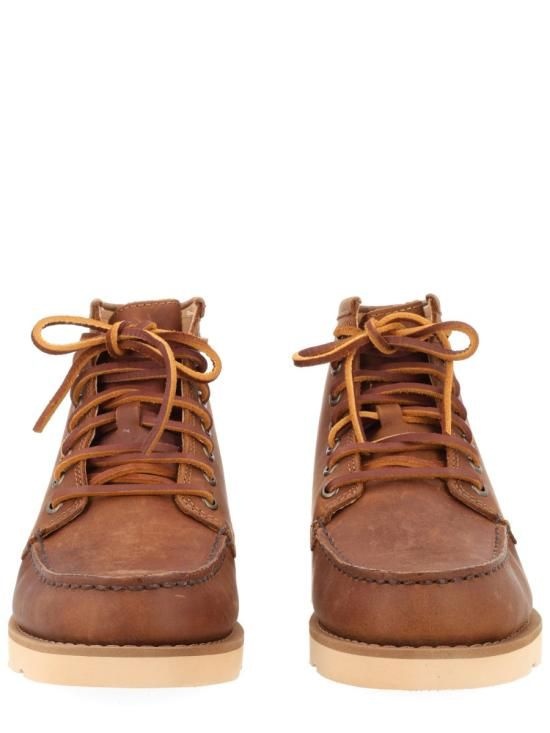 [해외] 세바고 25FW 세바고 부츠 76116VW 912 BROWN