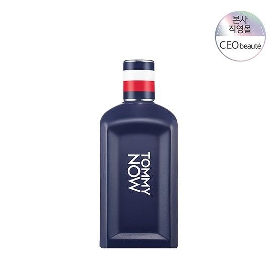 [공식수입] 타미 힐피거 타미 나우 EDT 100ML