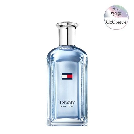 [공식수입] 타미 힐피거 타미 뉴욕 EDT 100ML